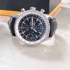breitling Navitimer world 46