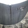 Coast brown/black dress size 10 Image 4