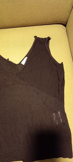 Karen millen top, nearly new