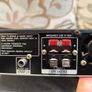 Sony TA-VE150 5.1 Amplifier, remote and 5 Pioneer Speakers Image 9