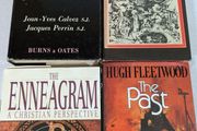 Spiritual, new age, occult themes