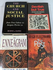 Spiritual, new age, occult themes
