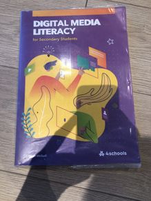 school book