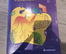 school book