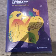 school book