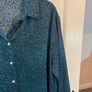 Zara Shirt / Blouse - Size Medium / Size 12 excellent condition Image 4