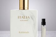 Rayhaan Italia