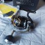 Shimano Stella SW 6000HG Image 8