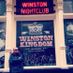 Winston Mondejar