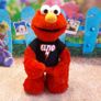 Let's Rock Elmo ORIGINAL HASBRO Talks and Sings E2 Sesame Street Image 5