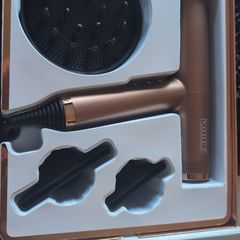 Voduz blowout hairdryer brand new limited edition box unopened