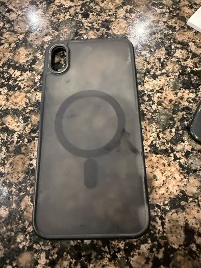 iPhone XS Max 64gb