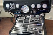 Sage coffee machine