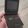 Black Gameboy Advance,  Boxed. Image 3