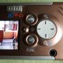 Canon Ixusi Ixusi 4.0mp Digital Camera Pc1060 And Bag ,sd Card Image 6