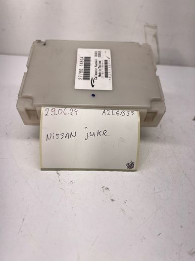 Nissan Juke A/C Control Module Unit 27760-1KB0A A2l6b2s