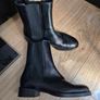 Massimo Dutti ankle boots Image 3
