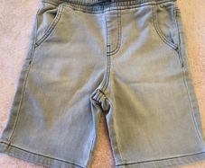 Shorts 6-7