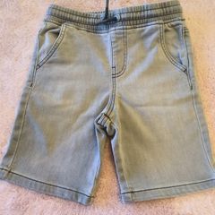 Shorts 6-7