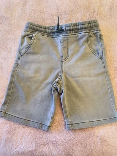 Shorts 6-7
