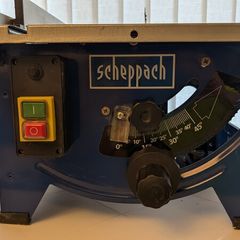 table saw