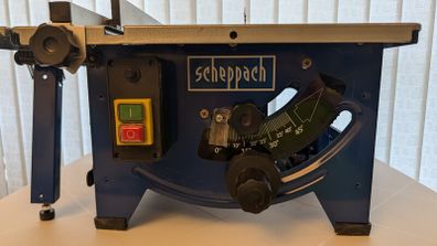 table saw
