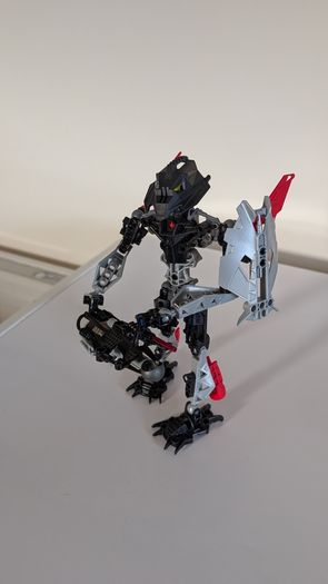 Bionicle Toa Onua