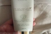 Lusso fake tan