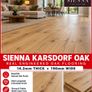 wooden flooring Image 3