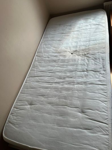 single bed