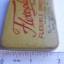Vintage Flexoplast Plaster Tin, Vintage Advertising, Medical, Dressing Image 7