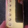 Isola Hydrazine Alcino 5 gold humbuckers with 1 tone, 1 push pull and 3 way switch wiring kit Image 3