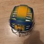 Mycro Hurling Helmet Image 3