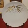 41 Piece Winterling Bavaria Harvest Gold Gilt Porcelain Tea Set For 12 Person Setting Made In Germany Image 7