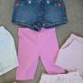 Girls shorts Image 3