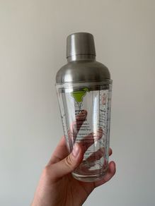 Cocktail Shaker