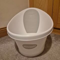 Shnuggle Baby Bath