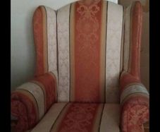 queen ann chair
