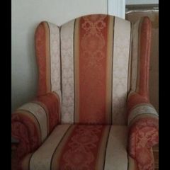 queen ann chair