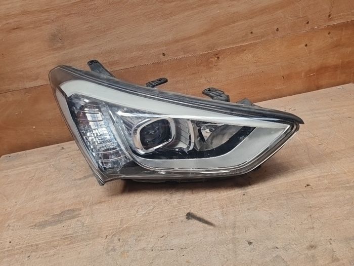 Hyundai santafe 2012-16 headlight