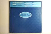 Space Brothers - Shine - Manifesto - DJ Promo COPY! SPACE Brothers ANTHEM!!
