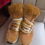 Lovely Women Boots UK 7 Image 3