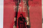 LET US PREY blu ray mediabook