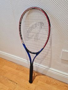 tennis racket 100sq