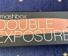 Smashbox palette