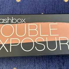 Smashbox palette