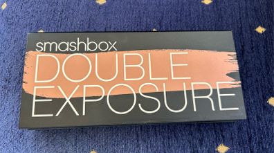 Smashbox palette