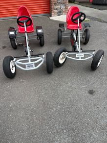 Berg go carts