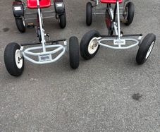 Berg go carts