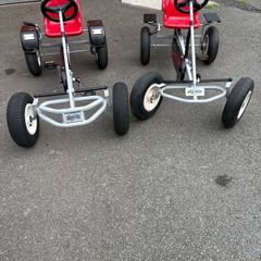 Berg go carts